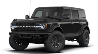 2026 Ford Bronco® External Image 2